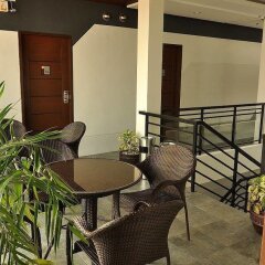 Отель Rishan Village Residences Филиппины, Пампанга - отзывы, цены и фото номеров - забронировать отель Rishan Village Residences онлайн питание