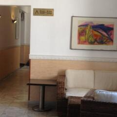 Repubblica Hotel Rome интерьер отеля фото 3