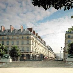 Отель The Westin Paris - Vendome Париж пляж фото 2