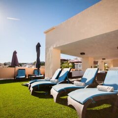 Отель Residhome Nice Promenade спа