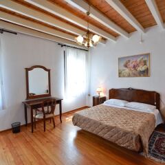 Отель B&B Kiwi Италия, Лимена - отзывы, цены и фото номеров - забронировать отель B&B Kiwi онлайн комната для гостей фото 5