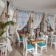 La Petra Hotel Турция, Helvaci - отзывы, цены и фото номеров - забронировать отель La Petra Hotel онлайн в номере фото 2
