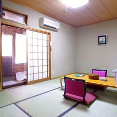 Отель Yufuin Nobiru Sansou Хидзи фото 20