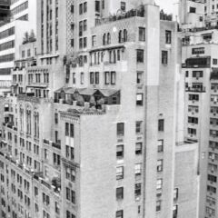 Отель Lombardy Hotel США, Нью-Йорк - отзывы, цены и фото номеров - забронировать отель Lombardy Hotel онлайн