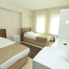 Gun Residence otel Турция, Кастамону - отзывы, цены и фото номеров - забронировать отель Gun Residence otel онлайн комната для гостей