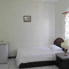 Capital Hotel in Saipan, Northern Mariana Islands from 105$, photos, reviews - zenhotels.com guestroom photo 2
