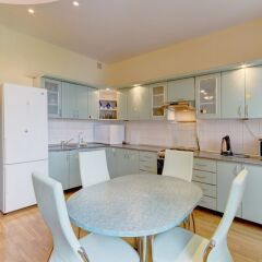 Апартаменты SpbStay Санкт-Петербург фото 10