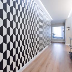Отель Milano Manzoni CLC Apartments Италия, Милан - отзывы, цены и фото номеров - забронировать отель Milano Manzoni CLC Apartments онлайн интерьер отеля