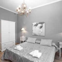 Отель BCN Rambla Catalunya Apartments Испания, Барселона - отзывы, цены и фото номеров - забронировать отель BCN Rambla Catalunya Apartments онлайн комната для гостей