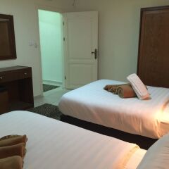 Zaina Plaza Hotel детские мероприятия