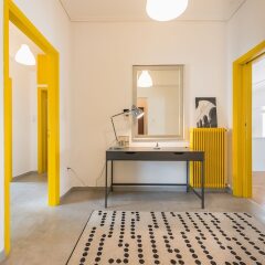 Апартаменты Athens Penthouse Paradise Apartment удобства в номере