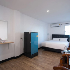 Hoppers Place Donmuang Hostel Бангкок удобства в номере