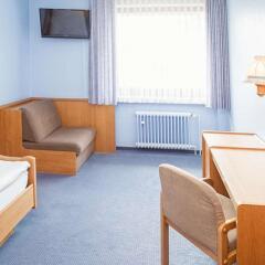 Hotel Hannover Airport by Premiere Classe комната для гостей фото 3