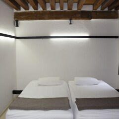 Отель Downtown Beds - Hostel Мексика, Мехико - отзывы, цены и фото номеров - забронировать отель Downtown Beds - Hostel онлайн комната для гостей фото 3