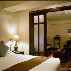 The Siam Heritage Hotel комната для гостей фото 5