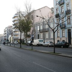 Отель Lisbon Style Guesthouse Лиссабон фото 4