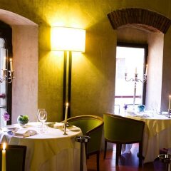 Отель Brunelleschi Hotel Италия, Флоренция - 3 отзыва об отеле, цены и фото номеров - забронировать отель Brunelleschi Hotel онлайн удобства в номере