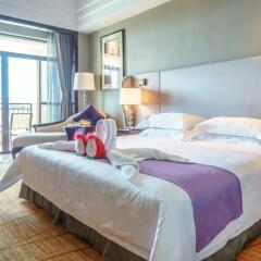 Country Garden Jade Bay Phoenix Hotel комната для гостей фото 3