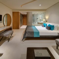 Aguas de Ibiza Grand Luxe Hotel комната для гостей фото 5