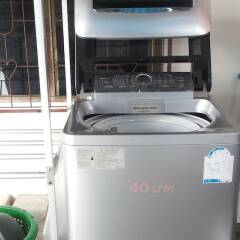Апартаменты RC Apartment в номере