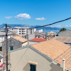 Отель Katia Corfu Town house By Konnect Греция, Корфу - отзывы, цены и фото номеров - забронировать отель Katia Corfu Town house By Konnect онлайн фото 7