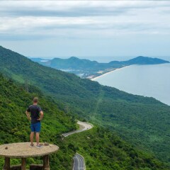 Cloudy Homestay And Hostel Хойан приотельная территория