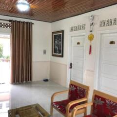 Отель Bich Khang House Далат детские мероприятия
