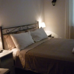 Отель St. John Rome B&B Италия, Рим - отзывы, цены и фото номеров - забронировать отель St. John Rome B&B онлайн комната для гостей фото 2