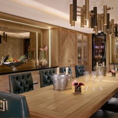 Отель Goldener Hirsch, a Luxury Collection Hotel, Salzburg Австрия, Зальцбург - отзывы, цены и фото номеров - забронировать отель Goldener Hirsch, a Luxury Collection Hotel, Salzburg онлайн фото 5