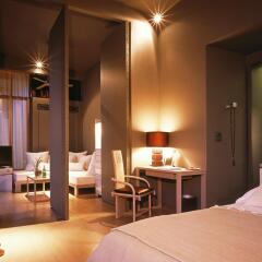 Отель SALA Phuket Mai Khao Beach Resort 5* Вилла Garden pool с различными типами кроватей