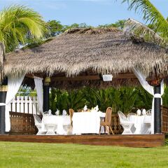 Отель Golden Cove Resort спа