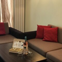 Апартаменты Apartment Complex Dream Банско комната для гостей фото 5