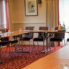 Best Western Plus Milford Hotel