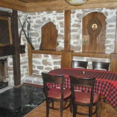 Отель Park Hotel Makenzen Болгария, Сандански - отзывы, цены и фото номеров - забронировать отель Park Hotel Makenzen онлайн