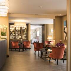 Отель Aragon Hotel Бельгия, Брюгге - 4 отзыва об отеле, цены и фото номеров - забронировать отель Aragon Hotel онлайн спа фото 2