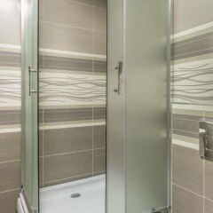 Отель Madison Rooms Сербия, Белград - отзывы, цены и фото номеров - забронировать отель Madison Rooms онлайн ванная фото 2