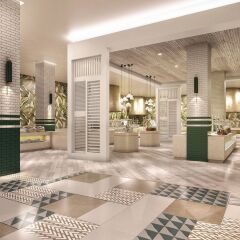 Отель Unique Club at Lopesan Costa Bávaro - All Inclusive Доминикана, Пунта Кана - отзывы, цены и фото номеров - забронировать отель Unique Club at Lopesan Costa Bávaro - All Inclusive онлайн спа