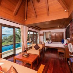 Отель Dream Sea Pool Villa Таиланд, пляж Панва - отзывы, цены и фото номеров - забронировать отель Dream Sea Pool Villa онлайн спа