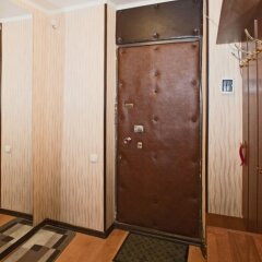 Гостиница Domumetro na Prazhskoy в Москве отзывы, цены и фото номеров - забронировать гостиницу Domumetro na Prazhskoy онлайн Москва фото 6