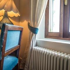 Отель Castello Di Mornico Losana Морнико-Лозана детские мероприятия