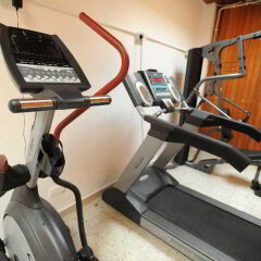Mellieha Bay Hotel фитнесс-зал фото 3