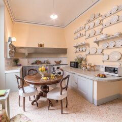 Апартаменты Maggio 9 Apartments в номере фото 2