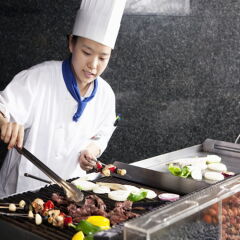 Отель Ibis Ambassador Myeong-dong Южная Корея, Сеул - 1 отзыв об отеле, цены и фото номеров - забронировать отель Ibis Ambassador Myeong-dong онлайн спа фото 2