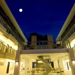 Erus Suites Hotel фото 3