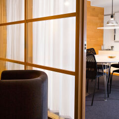 Mornington Hotel Stockholm City в номере
