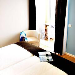 Апартаменты Casa Azul Sagres - Rooms & Apartments детские мероприятия