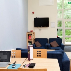 YHA Eastbourne - Hostel комната для гостей