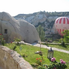 Travellers Cave Hotel Турция, Гёреме - отзывы, цены и фото номеров - забронировать отель Travellers Cave Hotel онлайн фото 8