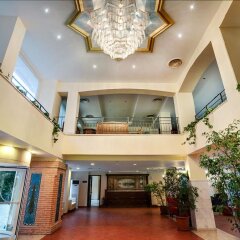 Fun&Sun Club Saphire Турция, Кемер - отзывы, цены и фото номеров - забронировать отель Fun&Sun Club Saphire онлайн интерьер отеля