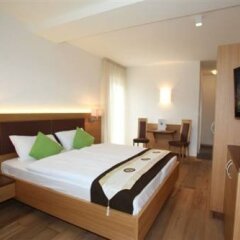 Hotel Panorama Тироло комната для гостей фото 2